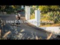 THERE GOES THE NEIGHBORHOOD | Levi Green