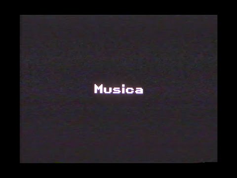 Sasso - Musica