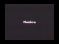 Capture de la vidéo Sasso - Musica