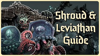 The Shroud, Leviathan, and You | Darkest Dungeon 2 Guide by ShuffleFM 11,186 views 3 months ago 22 minutes