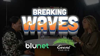 TRAILER | Vote for Skills, Not Just Identity – Vicky Hau on Community Leadership | Breaking Waves