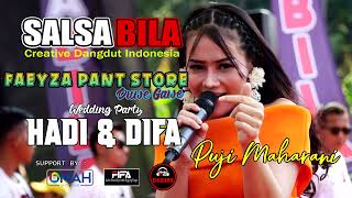 Puji Maharani BP4 Indosiar- Sia sia mengharap cintamu SALSABILA music Pekalongan Puji Maharani BP4 Indosiar- Sia sia mengharap cintamu SALSABILA music Pekalongan
