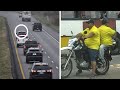 Funny Examples Of Bad Drivers