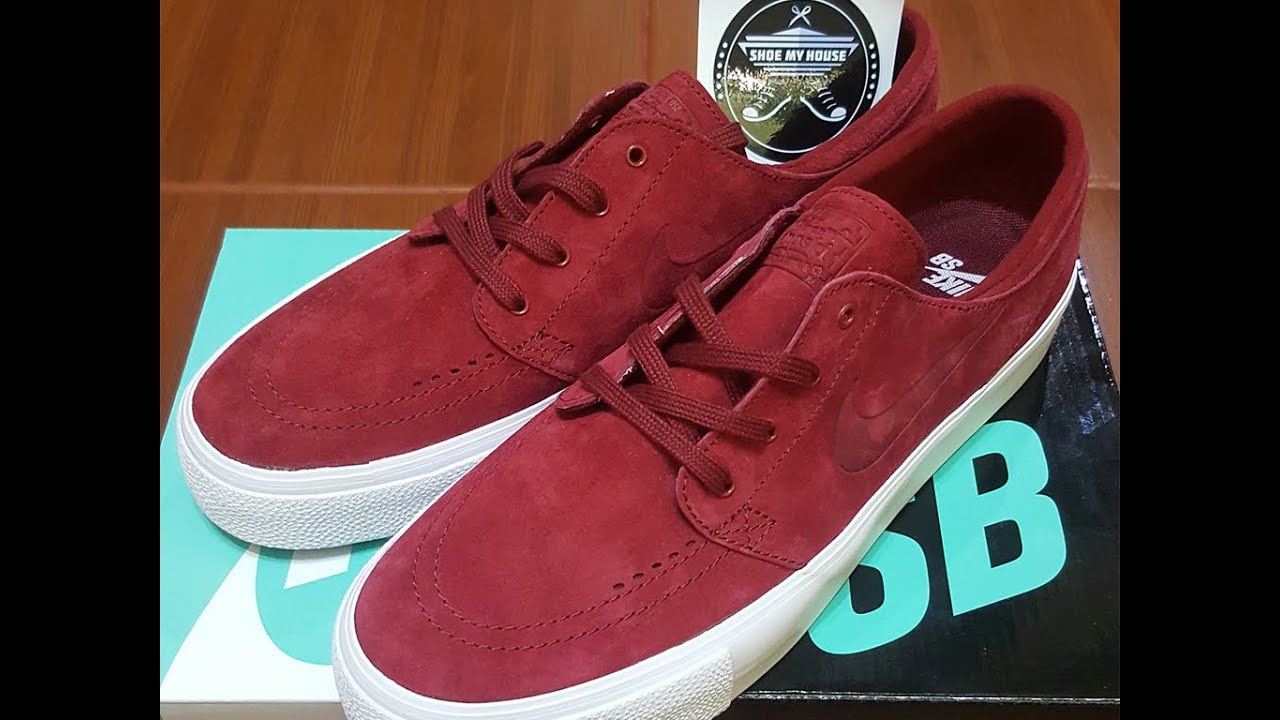 Nike SB Stefan Janoski High Tape Team 