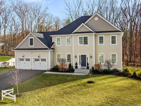 9 Clearview Street, Grafton, MA home video tour