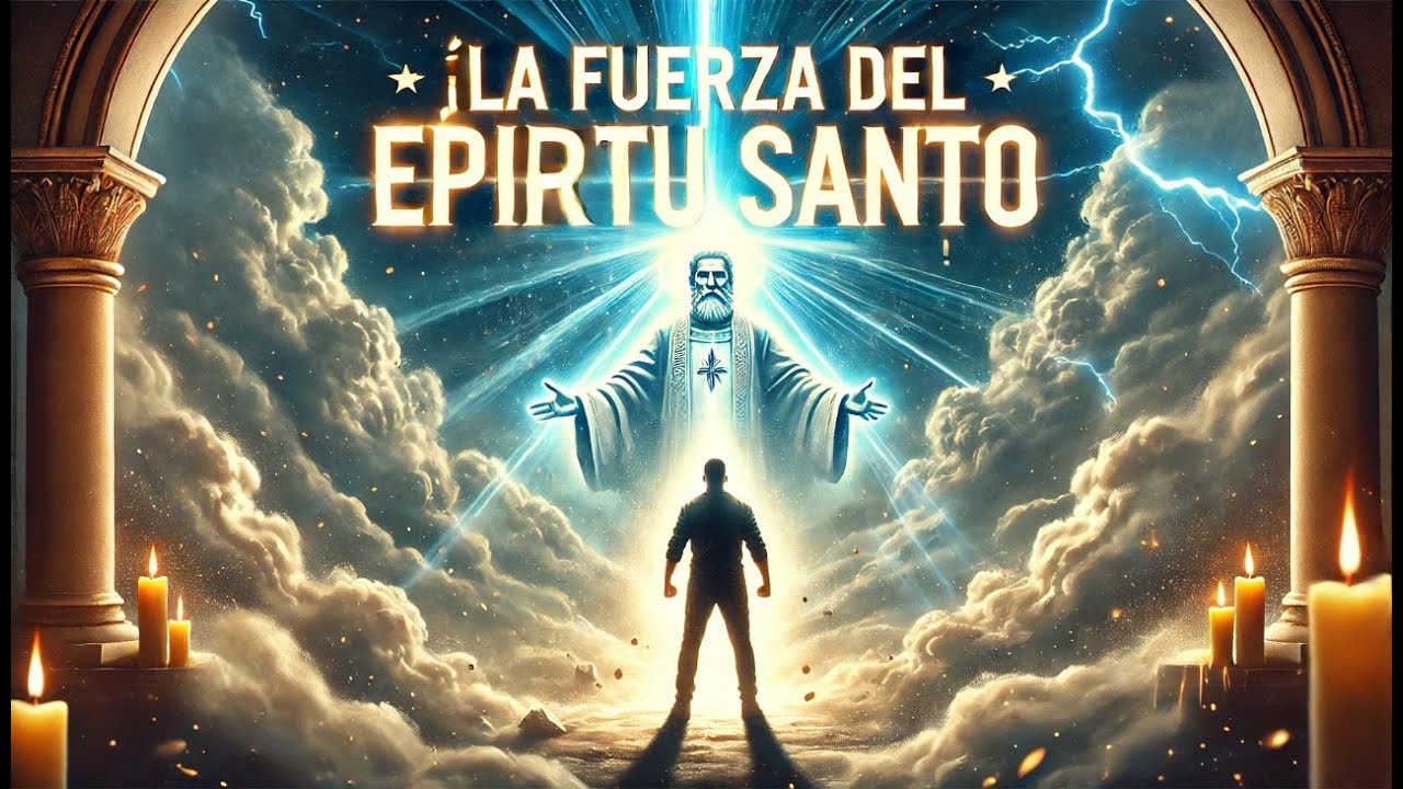 Cómo Desatar el Poder del Espíritu Santo y Superar lo Imposible - YouTube