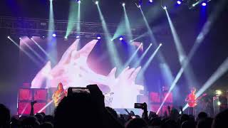 Polyphia - Neurotica @ Dallas 2023