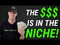 The BEST NICHES in Affiliate Marketing For Beginners (2020)