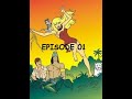 Jane de la jungle  episode 01 de la srie danimation culte 15 