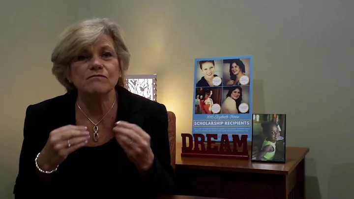 Debora J. Unruh: Jaffee Awards Nominee