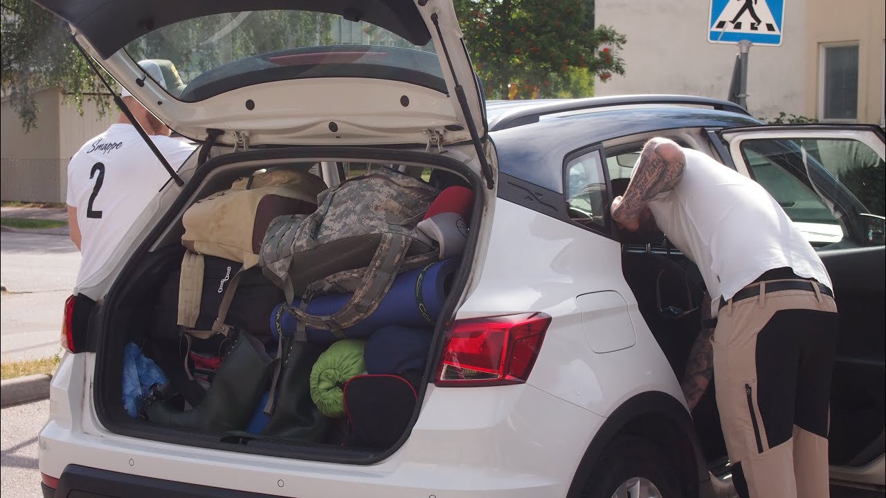 FISKERESA + ANNAT SKOJJ