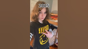 Trans mtf hrt progress! #transformation #transition #trans #transgender #lgbt #lgbtq