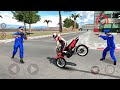 Xtreme Motorbikes stunts Motor Racing Bike Motocross game #1 Best Bike game For Android ios Gameplay