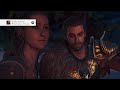 Assassin's Creed Odyssey- Goddess of the hunt (Hunt with Kyra & romance her)