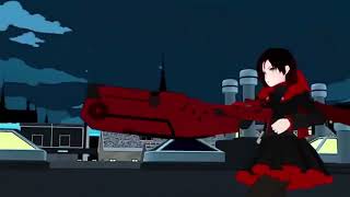 [Vietsub] RWBY Volume 1 - Tập 1: Ruby Rose