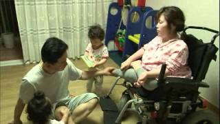 인간극장 - Screening Humanity 20110609 #001