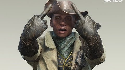 fallout4.blog.jp MOD Review - Dave