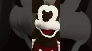 Mickey says the N word!๐๐ #shorts #viral #trending