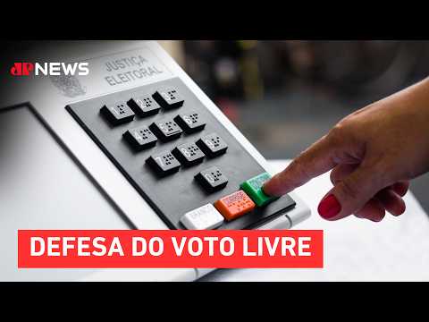 CNBB asks voters to evaluate candidates in the 2nd round | REAL TIME