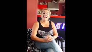 Yüzün Dilerim Ki Gülmeşin (...Super Bır Yorum ...)...