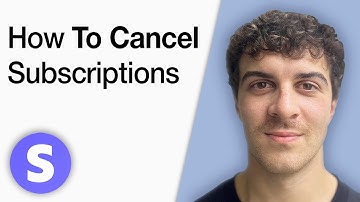 How to Cancel Stripe Subscriptions [2025 Full Guide]