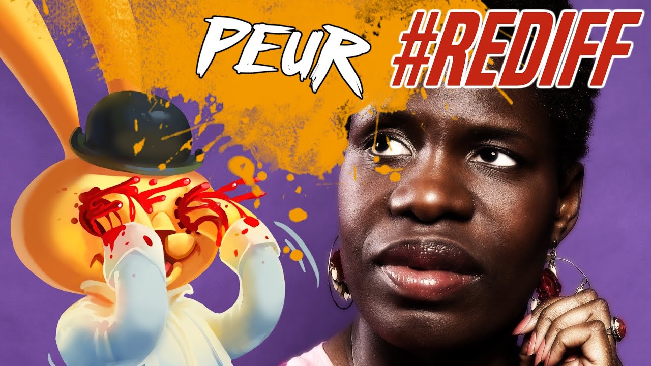 REDIFFUSIONS