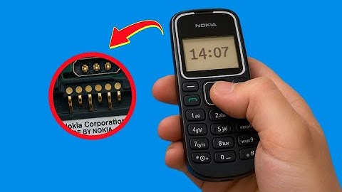 The MOST Powerful Antenna! Connect an Old Nokia to Your TV for HD Channels|Tips DIY 😱