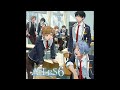 ACTORS Carnival Uwajima Kippei Nijo Yuto 