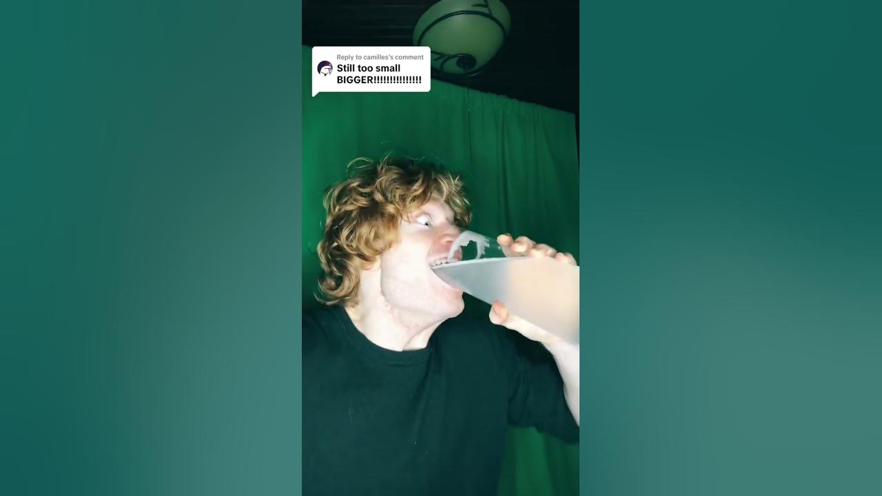 Rattlin Bog Chug From A Vase Bigger Than My Arm
