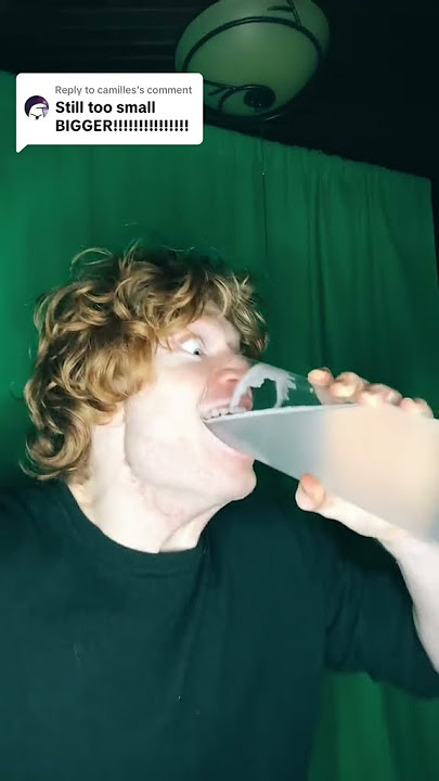 Rattlin Bog Chug From A Vase Bigger Than My Arm