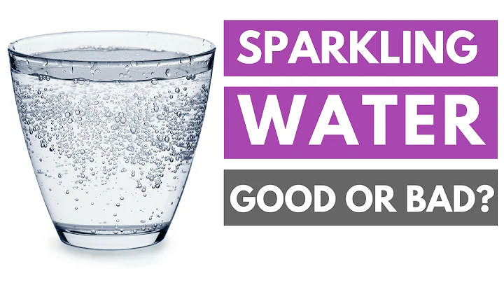 Is Carbonated (Sparkling) Water Good or Bad for You? - DayDayNews