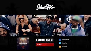Video thumbnail of "[FREE] Young Jeezy Type Beat | "Enlightenment" Prod. By BlackMo"