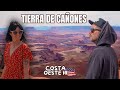 Este es el PAISAJE MÁS IMPRESIONANTE de Estados Unidos 🇺🇸 | Costa Oeste vlog19