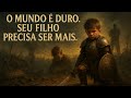COMO CRIAR FILHOS FORTES EM UM MUNDO FRACO JORDAN PETERSON COMO CRIAR FILHOS FORTES EM UM MUNDO FRACO JORDAN PETERSON