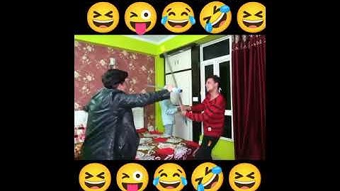 Happy Dandiya Bibi Ji _ Round2Hell _ R2H #Round2Hell_0.2 #Shorts #Whatsapp #Status #R2H #Short