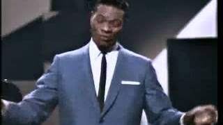 Watch Nat King Cole The Blues Dont Care video