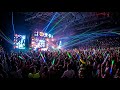 Mainstage Madness — Most Wanted Festival Banger Tracks
