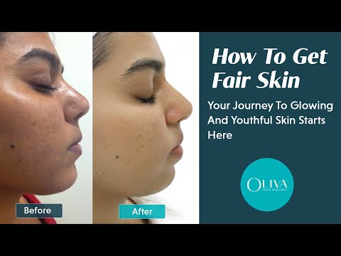 Video: Banjara's Fruit Face Essentials for Fairness og Pigmentation Review