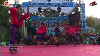 OBATI RINDUKU - ROGO SAMBOYO PUTRO - L-Jha Digital Audio