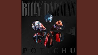 Video thumbnail of "Billy Barman - 100 Kolies (feat. Dievčatá Zo Sľuku)"