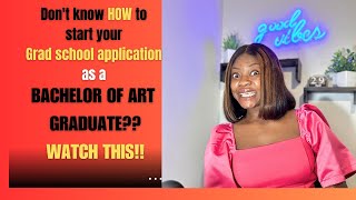 Securing Full Funding scholarship, MPA