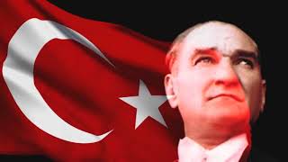 Saygi Duruşu Ve İsti̇klal Marşi Full (2014)
