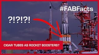 Fab Facts How Gerry Andersons Bad Habit Helped Make His Spacecraft Look Cool Podcast 37 Extract