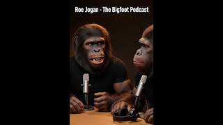Roe Jogan - The Bigfoot Podcast 🤣 #sasquatch #bigfoot #sabe #jeffmeldrum #toddstanding #cryptids