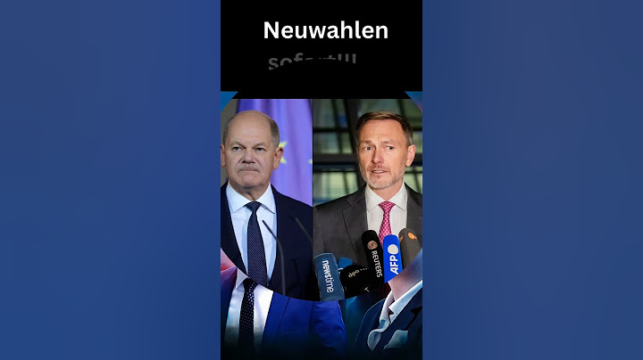 Lindner gefeuert -Ampel am Ende #ampel #neuwahlen #afd #scholz #lindner #short