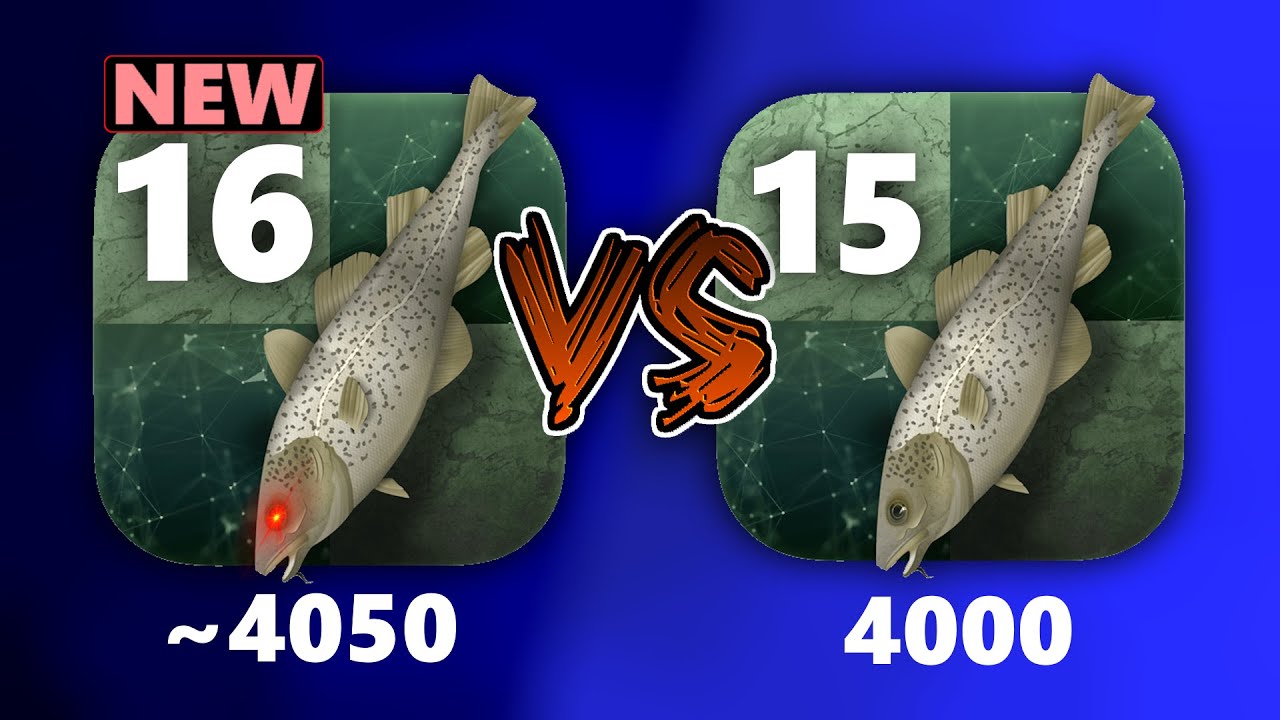 New Stockfish 16 VS Stockfish 15.1 