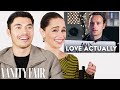 Emilia Clarke, Henry Golding & the Cast of 'Last Christmas' Review Holiday Movies | Vanity Fair