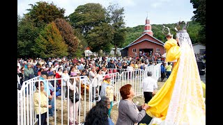Fiesta de la Candelaria Carelmapu 2024