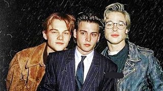 Multifandom || I dreamed of a summer in the 90s