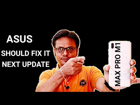 asus-should-fix-max-pro-m1-bugs-|-asus-zenfone-max-pro-m1-next-update-|